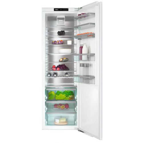 Встраиваемый холодильник Miele K 7777 C