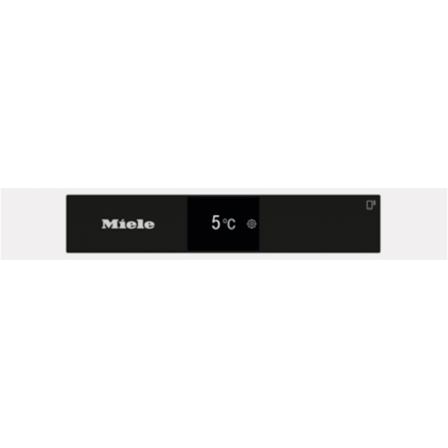 Встраиваемый холодильник Miele K 7777 C