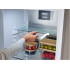 Встраиваемый холодильник Miele K 7777 C