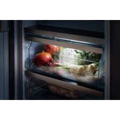 Встраиваемый холодильник Miele K 7777 C
