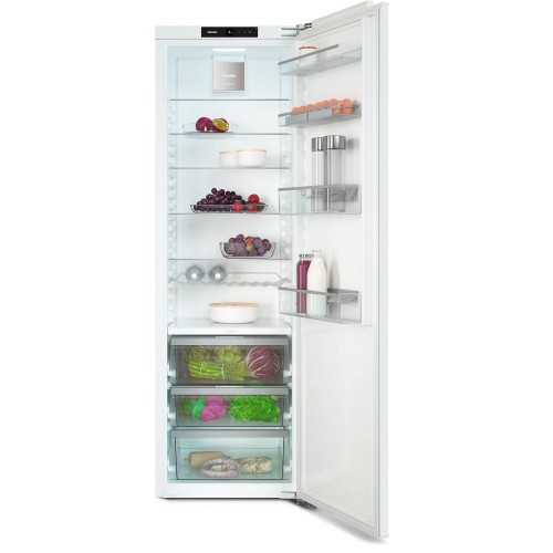 Однокамерный холодильник Miele K 7743 E