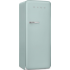 Однокамерный холодильник Smeg FAB28RDSA5