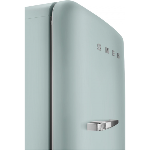 Однокамерный холодильник Smeg FAB28RDSA5