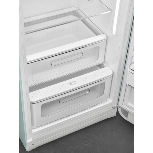 Однокамерный холодильник Smeg FAB28RDSA5