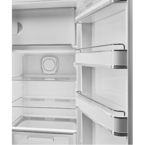 Однокамерный холодильник Smeg FAB28RDSA5