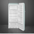 Однокамерный холодильник Smeg FAB28RDSA5