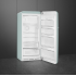 Однокамерный холодильник Smeg FAB28RDSA5
