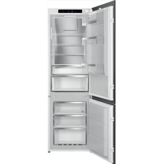 Холодильник с морозильником Smeg C9174TN5D1