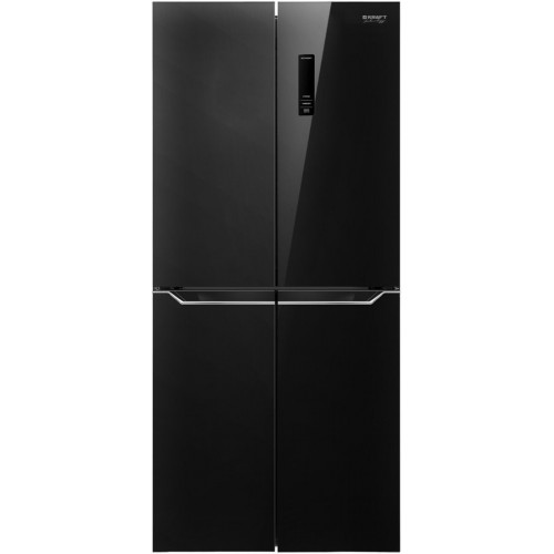 Четырёхдверный холодильник Kraft TNC-NF702ICB
