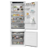 Холодильник с морозильником HAIER HBCN7190U1