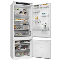Холодильник с морозильником HAIER HBCN7190U1