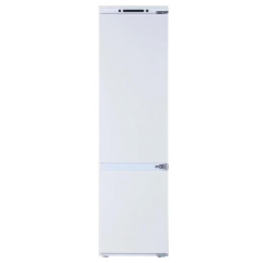 Холодильник с морозильником Hansa BK2815.0N