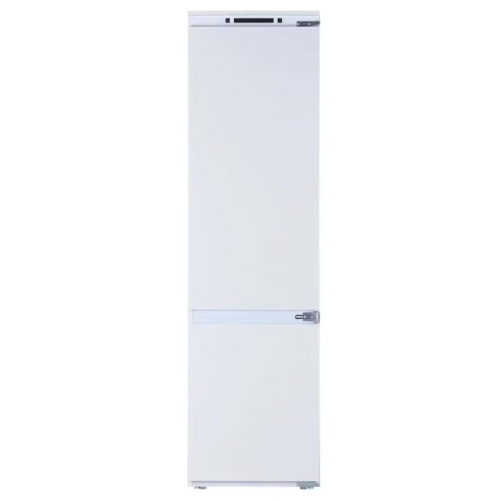 Холодильник с морозильником Hansa BK2815.0N