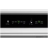 Холодильник с морозильником Electrolux ENT6MD18S3