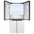 Четырёхдверный холодильник CENTEK CT-1747 White