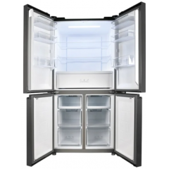 Четырёхдверный холодильник CENTEK CT-1747 White