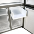 Четырёхдверный холодильник CENTEK CT-1747 White