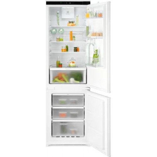 Холодильник Electrolux E7TNGE18S