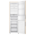 Холодильник с морозильником HAIER CEF538CGG