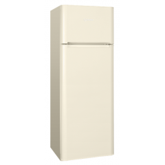 Холодильник с морозильником Indesit TIA 16 E