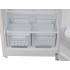 Холодильник с морозильником Indesit TIA 16 E