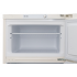 Холодильник с морозильником Indesit TIA 16 E
