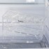 Холодильник с нижней морозильной камерой Бирюса 6130