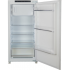 Холодильник с морозильником SCANDILUX RBI188