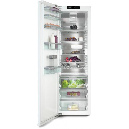 Встраиваемый холодильник Miele K 7797 C L
