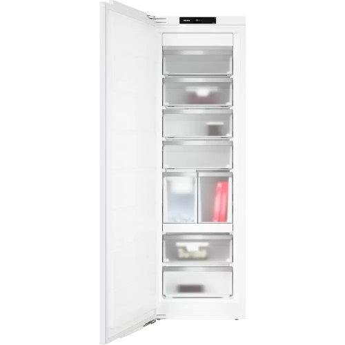 Морозильник Miele FNS 7774 D