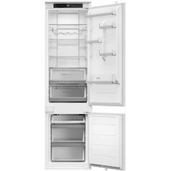 Холодильник с морозильником HAIER HBCN5190U1
