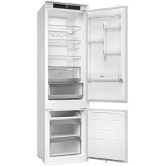 Холодильник с морозильником HAIER HBCN5190U1
