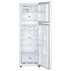Холодильник с верхней морозильной камерой Samsung RT-25 HAR4DWW
