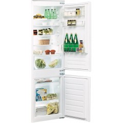 Холодильник с нижней морозильной камерой Whirlpool ART 9810/A+