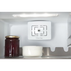 Холодильник с нижней морозильной камерой Whirlpool ART 9810/A+