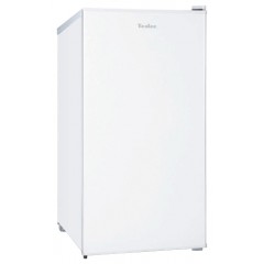 Однокамерный холодильник Tesler RC-95 WHITE