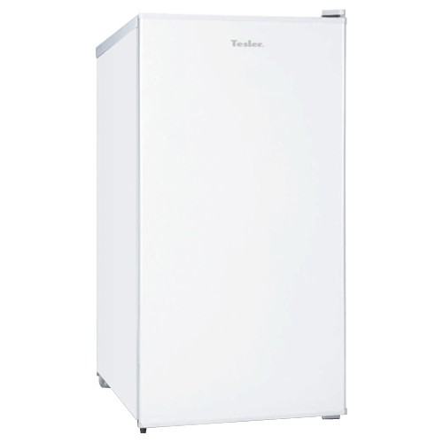 Однокамерный холодильник Tesler RC-95 WHITE