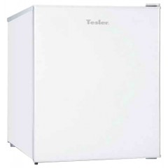Однокамерный холодильник Tesler RC-55 WHITE