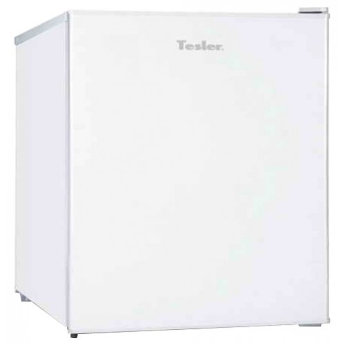Однокамерный холодильник Tesler RC-55 WHITE