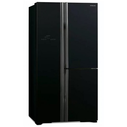 Холодильник Hitachi R-M702PU2GBK