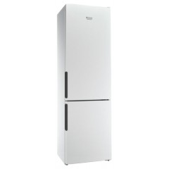 Холодильник с нижней морозильной камерой Hotpoint-Ariston HF 4200 W