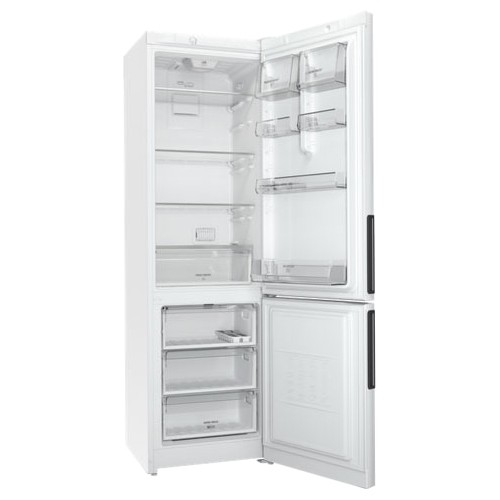 Холодильник с нижней морозильной камерой Hotpoint-Ariston HF 4200 W