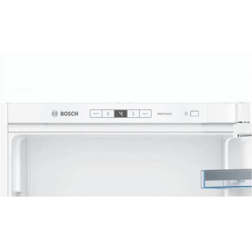Холодильник с нижней морозильной камерой Bosch KIN86VS20R