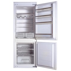 Холодильник с нижней морозильной камерой Hansa BK315.3