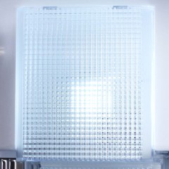 Холодильник с верхней морозильной камерой Sharp SJ-XE59PMBE