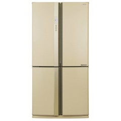 Холодильник side by side Sharp SJ-EX98FBE
