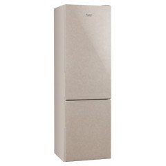 Холодильник с нижней морозильной камерой Hotpoint-Ariston HF 4180 M
