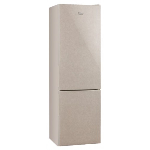 Холодильник с нижней морозильной камерой Hotpoint-Ariston HF 4180 M