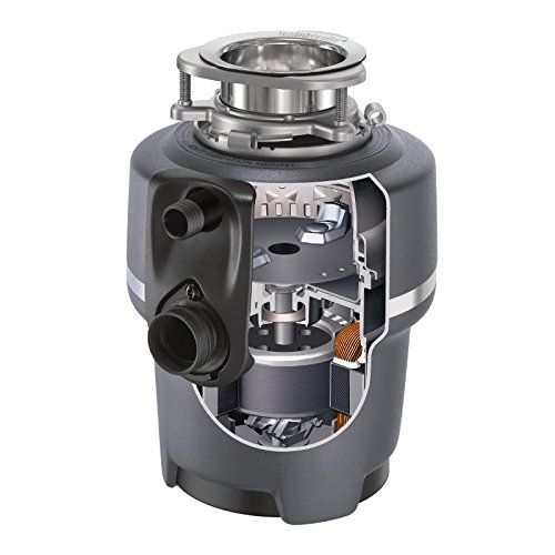 Измельчитель пищевых отходов InSinkErator Evolution 150