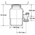 Измельчитель пищевых отходов InSinkErator E75-2